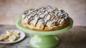 Decadent desserts