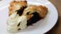 Black pudding sausage roll