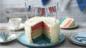 Jubilee street party recipes