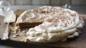 Cappucino pavlova