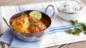 Coconut chilli chicken