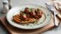 Devilled kidneys