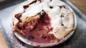 Fig and blackberry pie