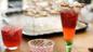 Ginger fizz