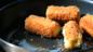 Lamb croquettes