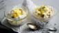 Healthy desserts 