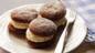 Mint choc chip whoopie pies