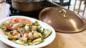 Nigel’s harvest supper