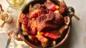 Patatas bravas  