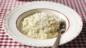 Risotto alla parmigiana