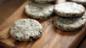 Savoury biscuits