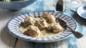 Scallops beurre blanc