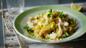 Smoked haddock pilaf