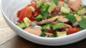 Smoked trout salsa