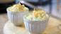 Spiced rice pudding