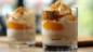 Tumbler trifle
