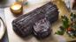 Yule log