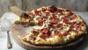 Alpine pizza
