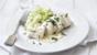 Chicken in white wine sauce