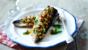 Aromatic mackerel