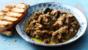 Baba ganoush