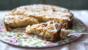 Bakewell tart