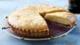 Bakewell tart