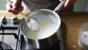 Béchamel sauce