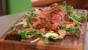 Beef tataki