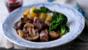 Beef bourguignon