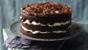 Black Forest gâteau