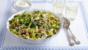 Braised Savoy cabbage with bacon