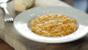 Butternut squash risotto