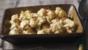 Cauliflower cheese