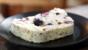 Cherry chocolate iced rice