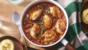 Chicken cacciatore