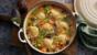 Chicken casserole