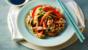 Chicken chow mein