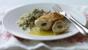 Chicken kiev