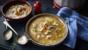 Chicken soup