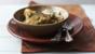 Chicken tagine