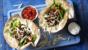 Chilli salad bowls