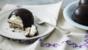 Chocolate marshmallow teacakes 
