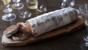 Chocolate salame