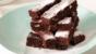 Chocolate brownies