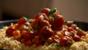 Chorizo and chickpea stew