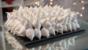 Christmas winter wonderland traybake 