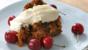 Quick Christmas pudding