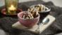 Classic rich chocolate sauce