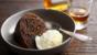 Clootie pudding